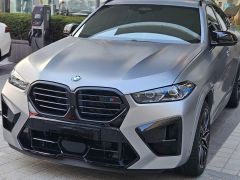 Сүрөт унаа BMW X5 M