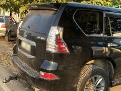 Photo of the vehicle Lexus GX