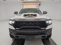 Фото авто Dodge RAM