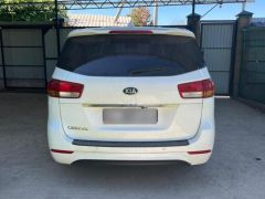 Фото авто Kia Carnival