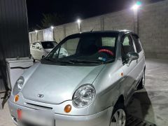 Photo of the vehicle Daewoo Matiz