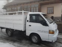 Фото авто Hyundai Porter