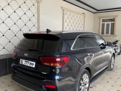 Фото авто Kia Sorento