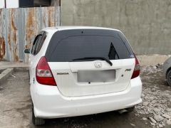 Фото авто Honda Fit