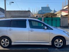 Фото авто Toyota Wish