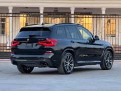 Сүрөт унаа BMW X3