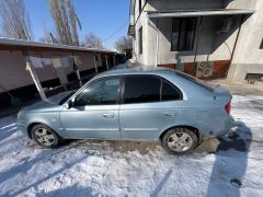 Фото авто Hyundai Accent