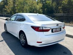 Сүрөт унаа Lexus ES