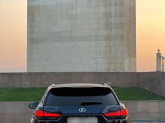 Сүрөт унаа Lexus RX