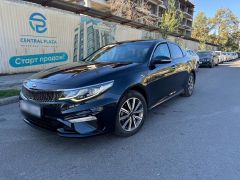 Сүрөт унаа Kia K5