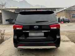 Сүрөт унаа Kia Carnival