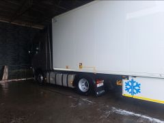 Фото авто Schmitz Cargobull SKO