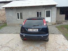 Сүрөт унаа Ford Focus