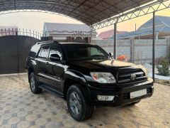 Фото авто Toyota 4Runner