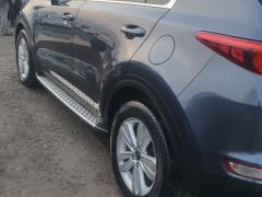 Photo of the vehicle Kia Sportage