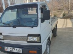 Фото авто Daewoo Labo