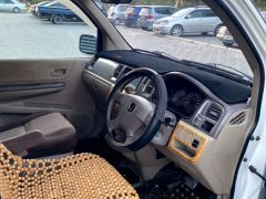 Фото авто Honda Stepwgn