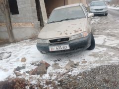 Сүрөт унаа Daewoo Nexia