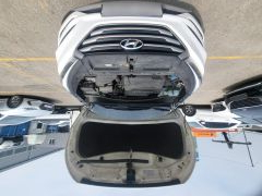 Сүрөт унаа Hyundai Tucson