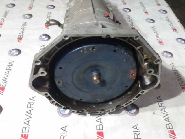 Spare Parts and Consumables - Акпп 5hp30, e34, 24001421349