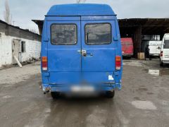 Фото авто Mercedes-Benz Sprinter