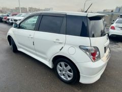 Photo of the vehicle Toyota Ist