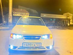 Сүрөт унаа Daewoo Nexia