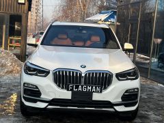 Фото авто BMW X5