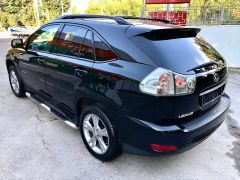 Сүрөт унаа Lexus RX