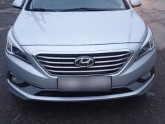 Сүрөт унаа Hyundai Sonata