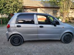 Photo of the vehicle Daewoo Matiz