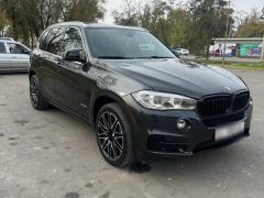 Фото авто BMW X5