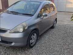 Сүрөт унаа Honda Fit