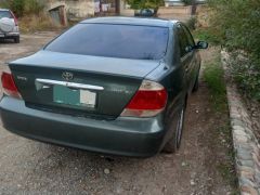 Photo of the vehicle Toyota Camry