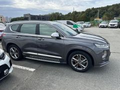 Фото авто Hyundai Santa Fe