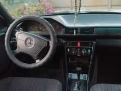 Photo of the vehicle Mercedes-Benz E-Класс