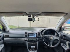 Сүрөт унаа Toyota Allion