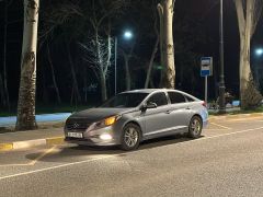 Сүрөт унаа Hyundai Sonata