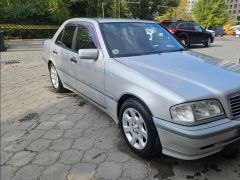 Сүрөт унаа Mercedes-Benz C-Класс