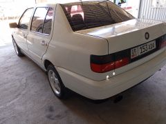 Сүрөт унаа Volkswagen Vento