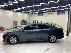 Photo of the vehicle Toyota Camry