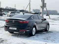 Сүрөт унаа Kia K7