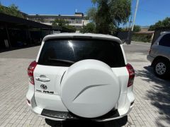 Photo of the vehicle Toyota RAV4