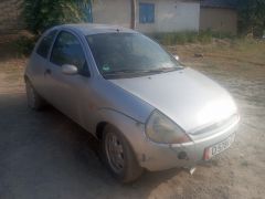 Photo of the vehicle Daewoo Matiz