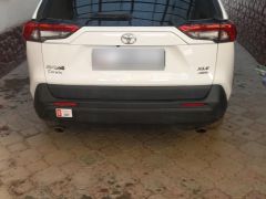 Фото авто Toyota RAV4