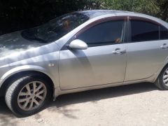 Фото авто Nissan Primera