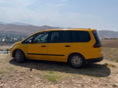 Сүрөт унаа Ford Galaxy