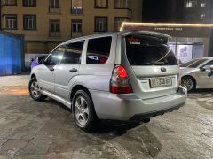 Сүрөт унаа Subaru Forester