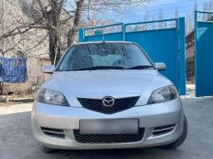 Фото авто Mazda Demio