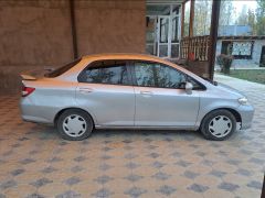 Сүрөт унаа Honda Fit Aria